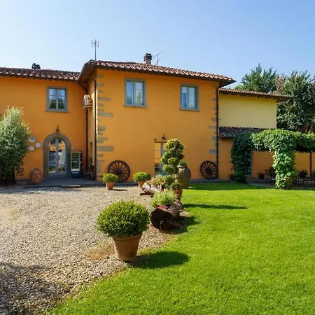 La Scuderia Arezzo