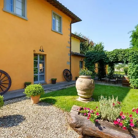 La Scuderia Landsted